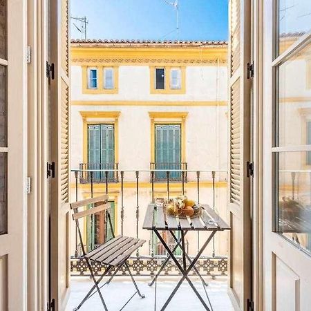 Pineapple Comedias 8 Con Parking Malaga Zewnętrze zdjęcie